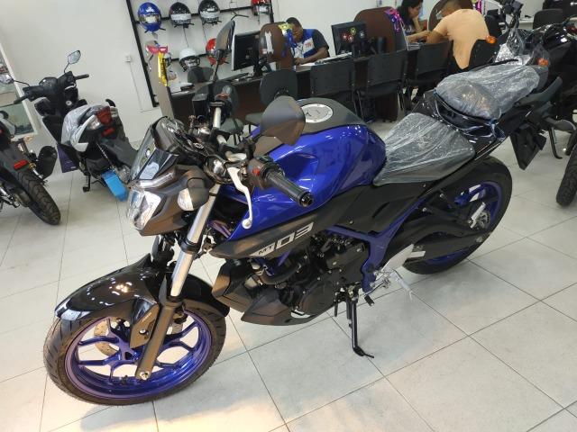 MT 03 ABS - 2020* Jander * - Foto 6