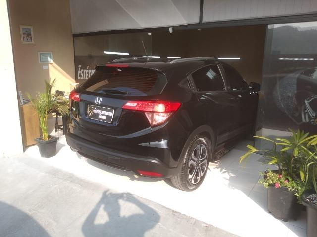 Hrv 1.8 Ex 2016 com GNV - Foto 4