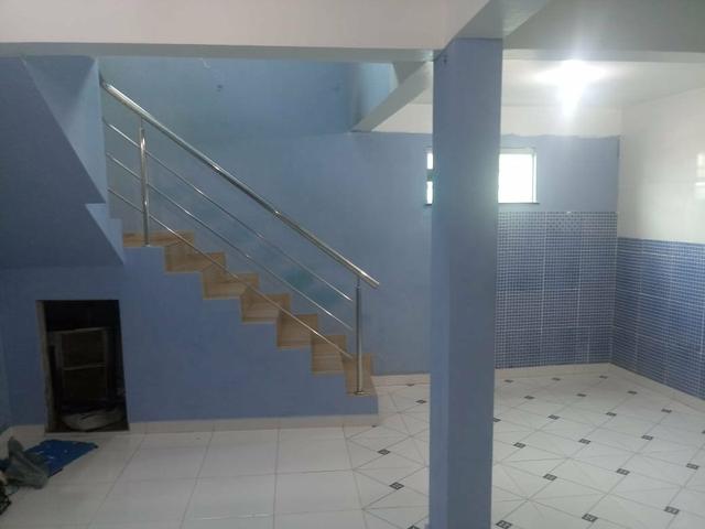 ATENÇÃO Vende- se uma casa no município de Coari 120.mil - Foto 5
