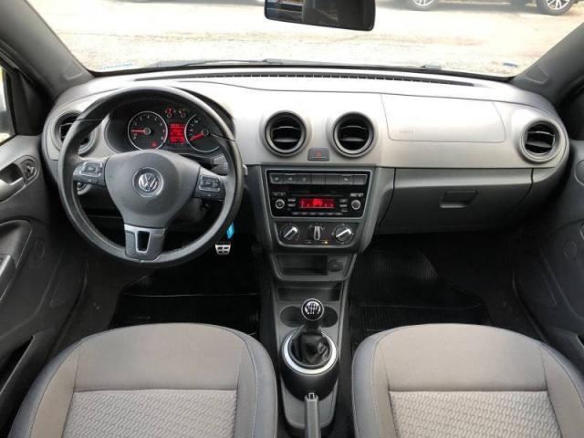 GOL 1.6 RALLYE FLEX 4P COMPLETO 2015 - Foto 5
