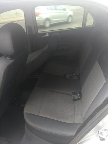 PROMOÇÃO BLACK FRIDAY Volkswagen Voyage i trend 1.0 2012/2013 completo - Foto 4