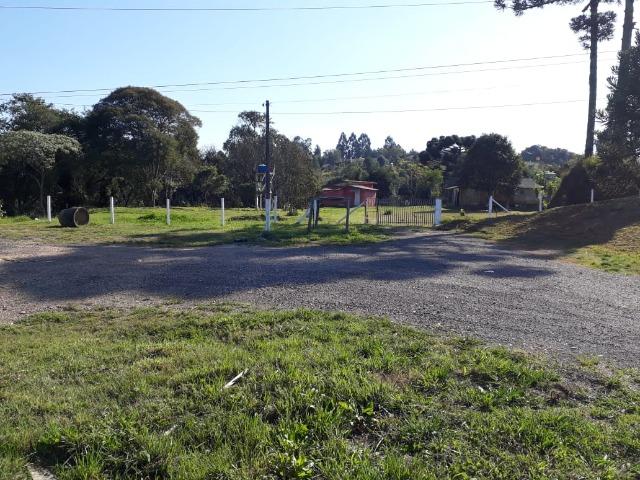 Chácara em Contenda -São José dos `Pinhais