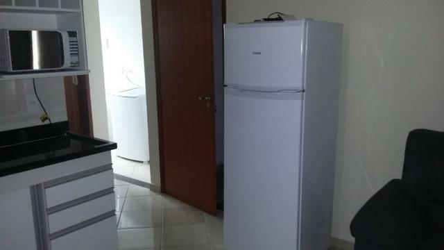 Apt 01 Quarto Mobiliado em Jacaraipe Bairro Costa Dourada - Foto 8