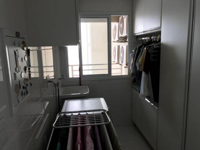 Apartamento com 3 dormitórios à venda, 149 m² por r$ 950.000 - setor bueno - goiânia/go - Foto 18