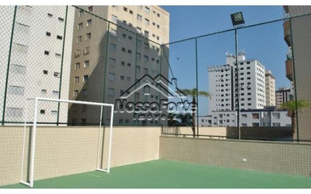 Apartamento Alto Padrão no Caiçara em Praia Grande - Foto 18