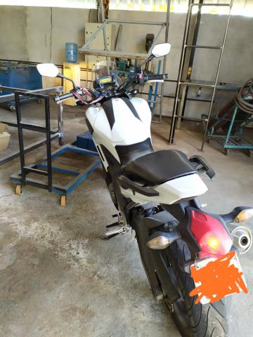 Moto NC 700X - Foto 3