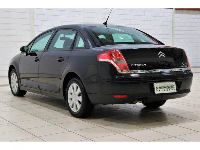 Citroën C4 Pallas GLX 2.0 MECANICO - Foto 5