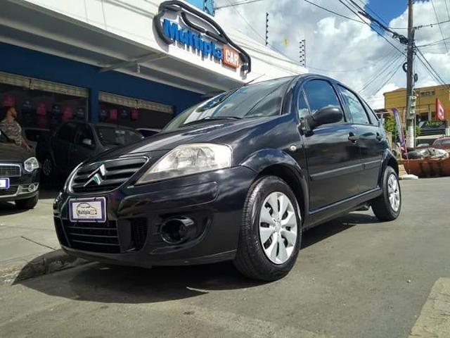 Citroen C3 GLX 1.4 Completo - Foto 8