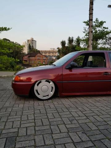 1996 Volkswagen Gol - Foto 2