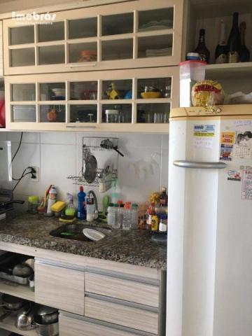 Smile Village, Cambeba, Jose de Alencar, apartamento a venda! - Foto 10