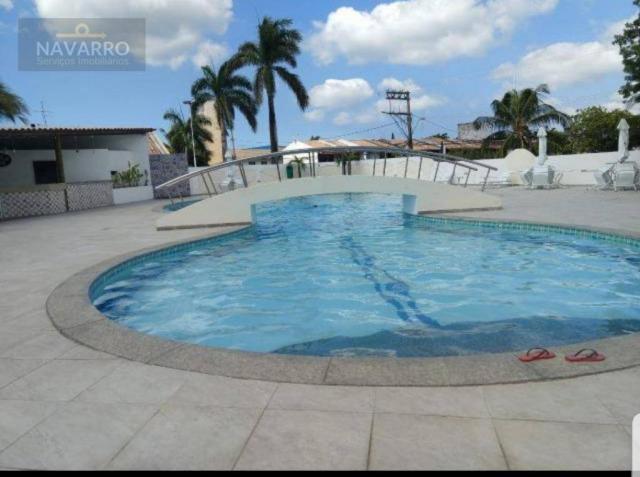 Casa com 5 dormitórios à venda, 299 m² por R$ 1.050.000 - Itapuã - Salvador/BA - Foto 7
