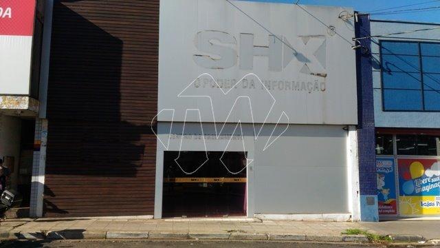 Comercial no Centro em Araraquara cod: 32584