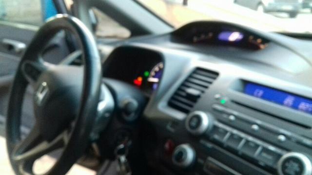 Vende-se. Honda Civic top - Foto 9