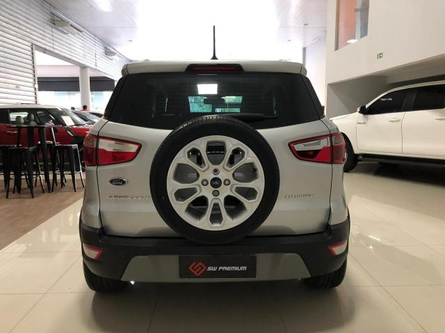 Ecoesport titanium2.0 2018 - Foto 5