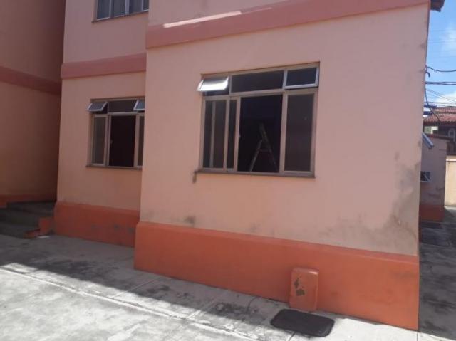 Apartamento residencial para locação, . - Foto 10