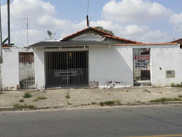 Vendo essa casa - Foto 2