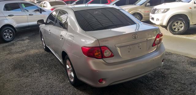 Corolla xei automático completo 2009/10 - Foto 5