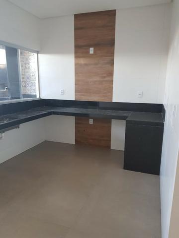 Casa com acabamento finíssimo no Santo Agostinho - Foto 2