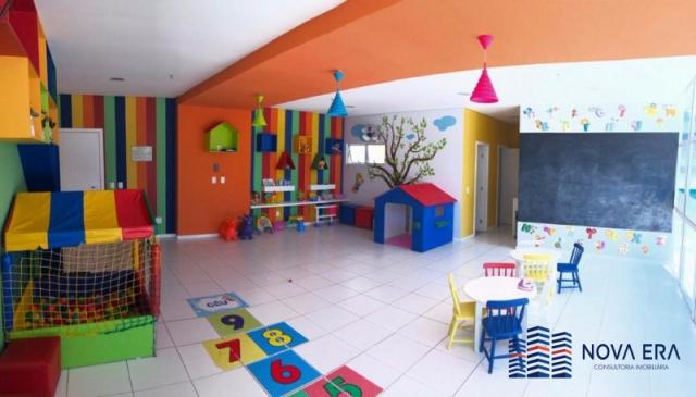 Celebration Residence - Edson Queiroz - Foto 16