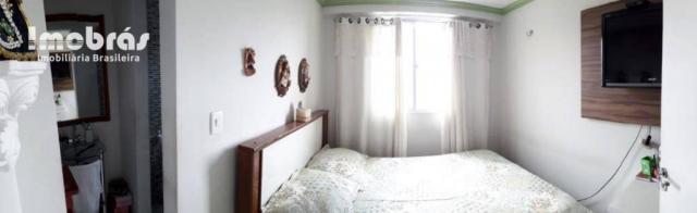 Portal do Canada II, Fatima, apartamento a venda. - Foto 20