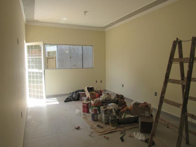Casa térrea Jd Veneza - Foto 4