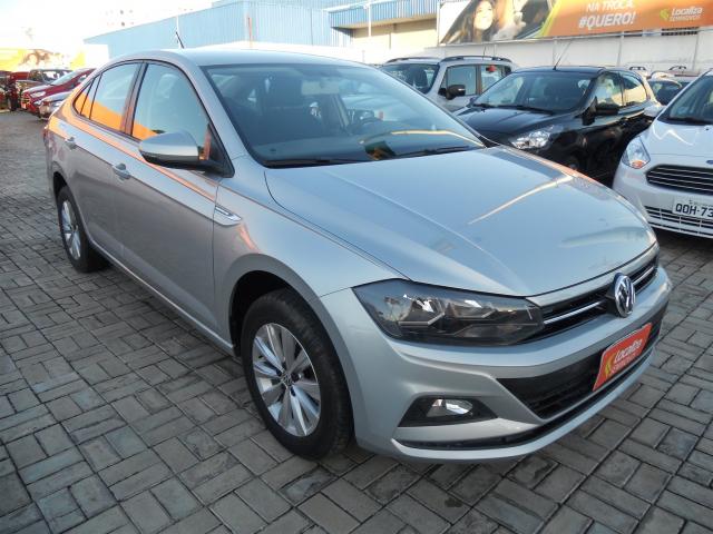 VOLKSWAGEN VIRTUS 2018/2019 1.0 200 TSI COMFORTLINE AUTOMÁTICO - Foto 3