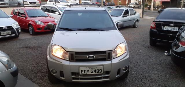 EcoSport 2.0 freestyle financiamento total mesmo com scor baixo
