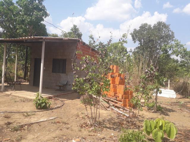 Sitio aceito trocas - Foto 2