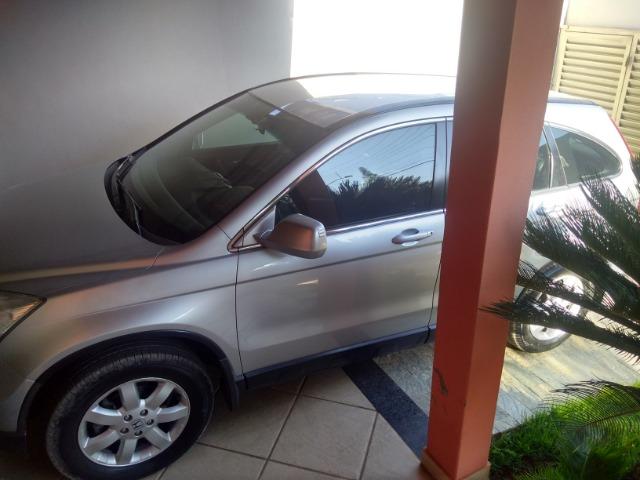 Honda CRV 2009-2009 - Foto 5