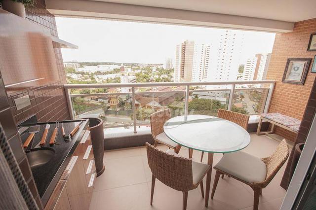 Renata Condomínio Parque, apartamento à venda no Guararapes. - Foto 16