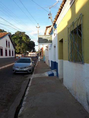 Casa Com 4 Quartos Ótima Localização em Pedro II