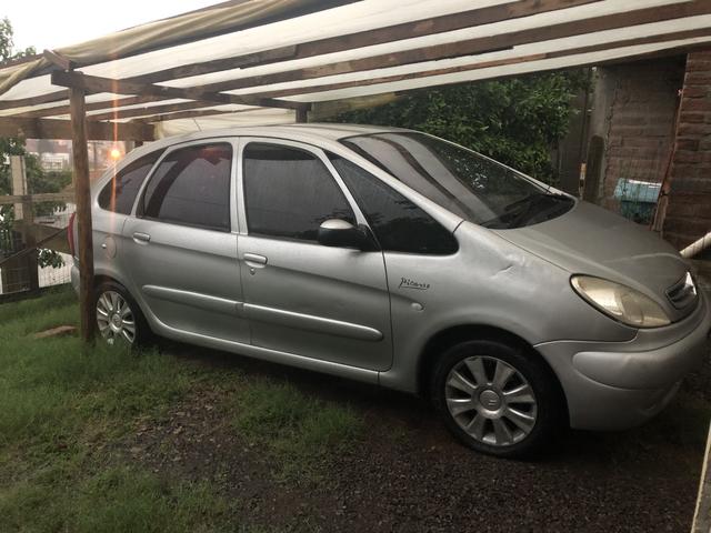 Picasso Xsara
