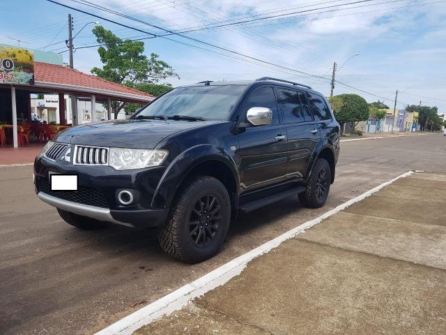 I MMC pajero dakar - Foto 13