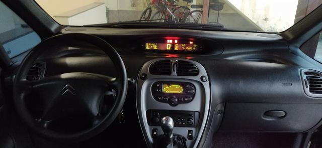 Citroen Xsara Picasso 1.6 16v FLEX - Foto 10