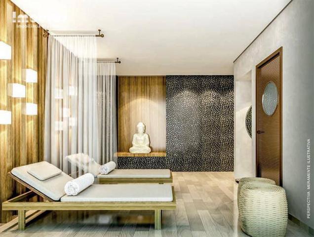Estrelário, apartamento à venda Lançamento no Meireles. - Foto 13