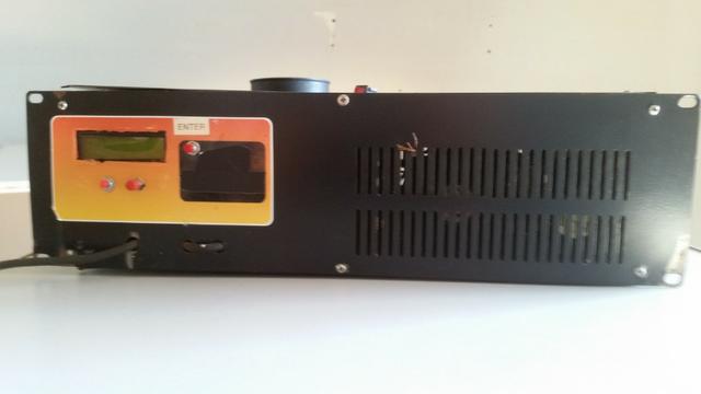 Transmissor de fm 600 whatts banda larga - Foto 3