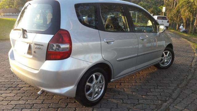 Honda Fit 2008 / 1.5 EX - Foto 4