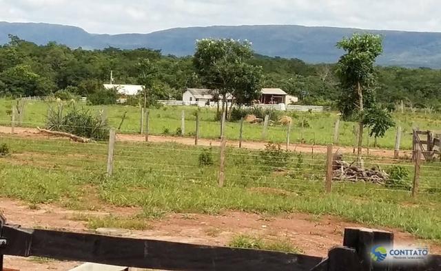 Fazenda, região da serra azul, 1523 hectares - Foto 10