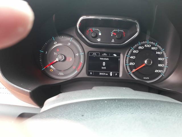 Vendo essa linda S10 2019