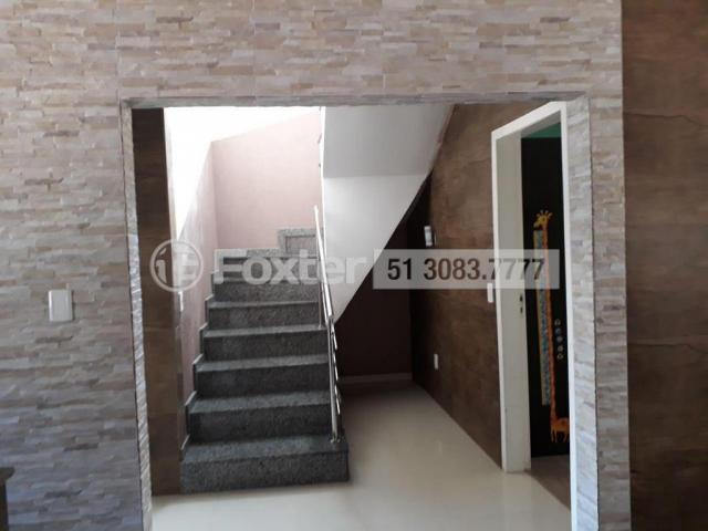 Casa à venda com 4 dormitórios em Vila branca, Gravataí cod:185155 - Foto 15