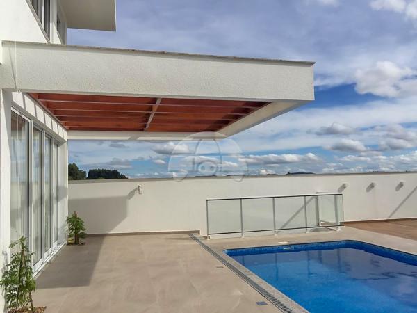 Casa à venda com 5 dormitórios em La salle, Pato branco cod:150951 - Foto 9