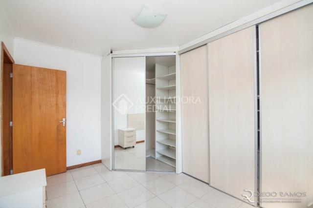 Apartamento para alugar com 2 dormitórios em Nossa senhora das graças, Canoas cod:287292 - Foto 7