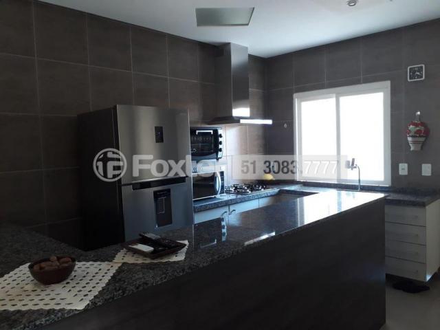 Casa à venda com 4 dormitórios em Vila branca, Gravataí cod:185155 - Foto 11