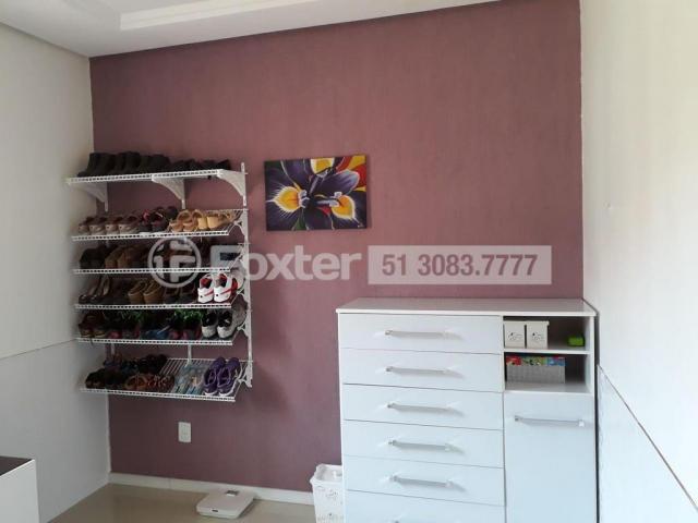 Casa à venda com 4 dormitórios em Vila branca, Gravataí cod:185155 - Foto 18