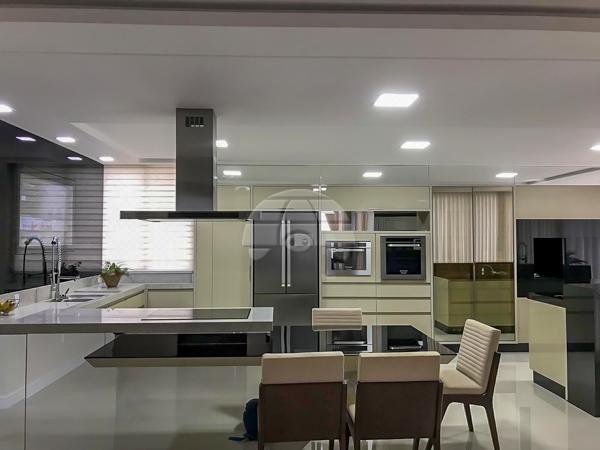 Casa à venda com 5 dormitórios em La salle, Pato branco cod:150951 - Foto 3