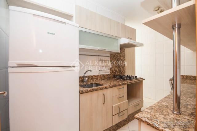 Apartamento para alugar com 2 dormitórios em Nossa senhora das graças, Canoas cod:287292 - Foto 16