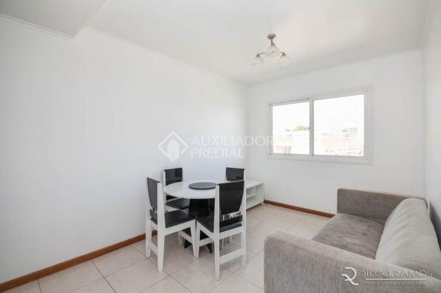 Apartamento para alugar com 2 dormitórios em Nossa senhora das graças, Canoas cod:287292 - Foto 13