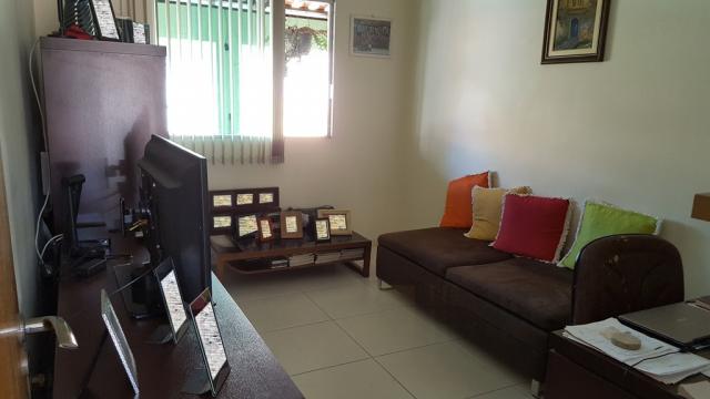 Casa à venda com 4 dormitórios em Padre eustáquio, Belo horizonte cod:2495 - Foto 17