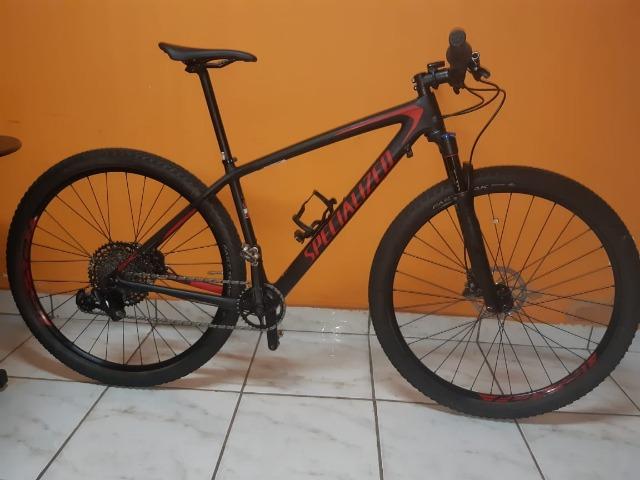 Quadro Epic Comp 2018 Tamanho M - Foto 2