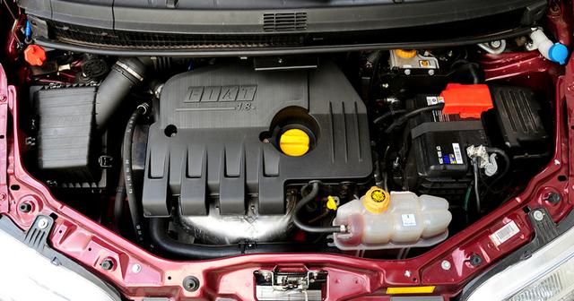 Fiat Idea Adventure Locker Dual 1.8 Flex - Só essa Semana!!! - Foto 5